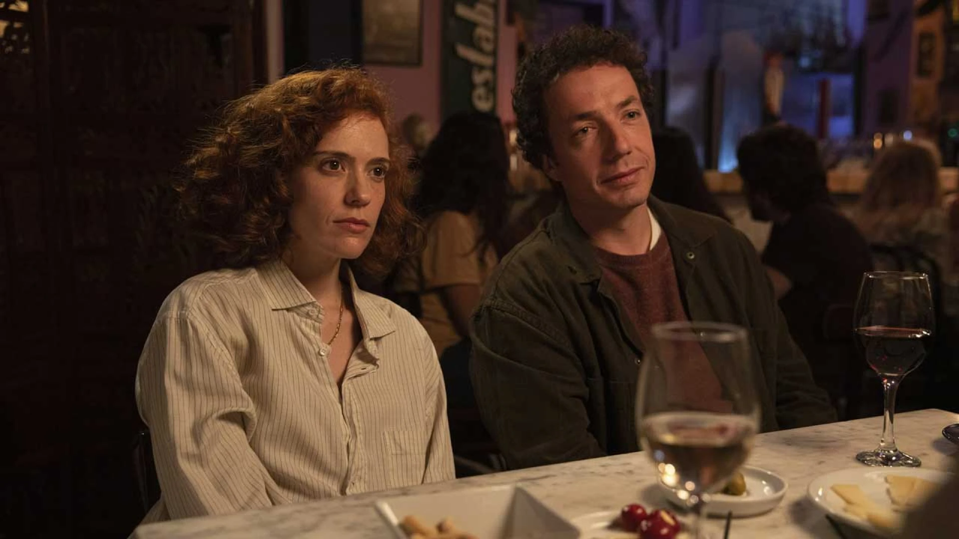 دانلود فیلم The Other Way Around 2024