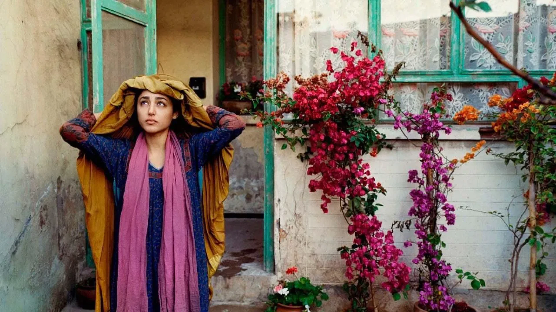 دانلود فیلم The Patience Stone 2012