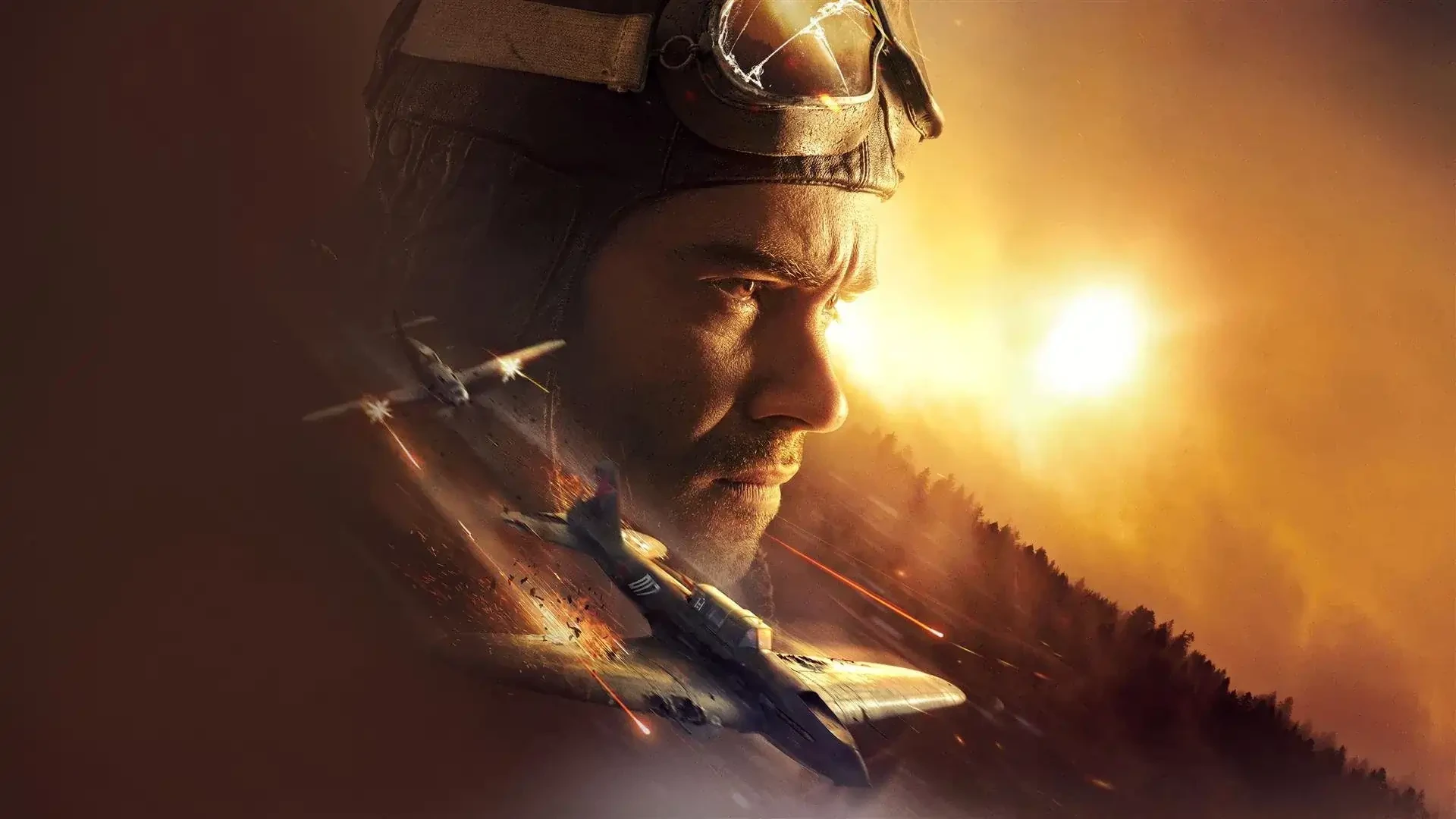 دانلود فیلم The Pilot: A Battle for Survival 2021