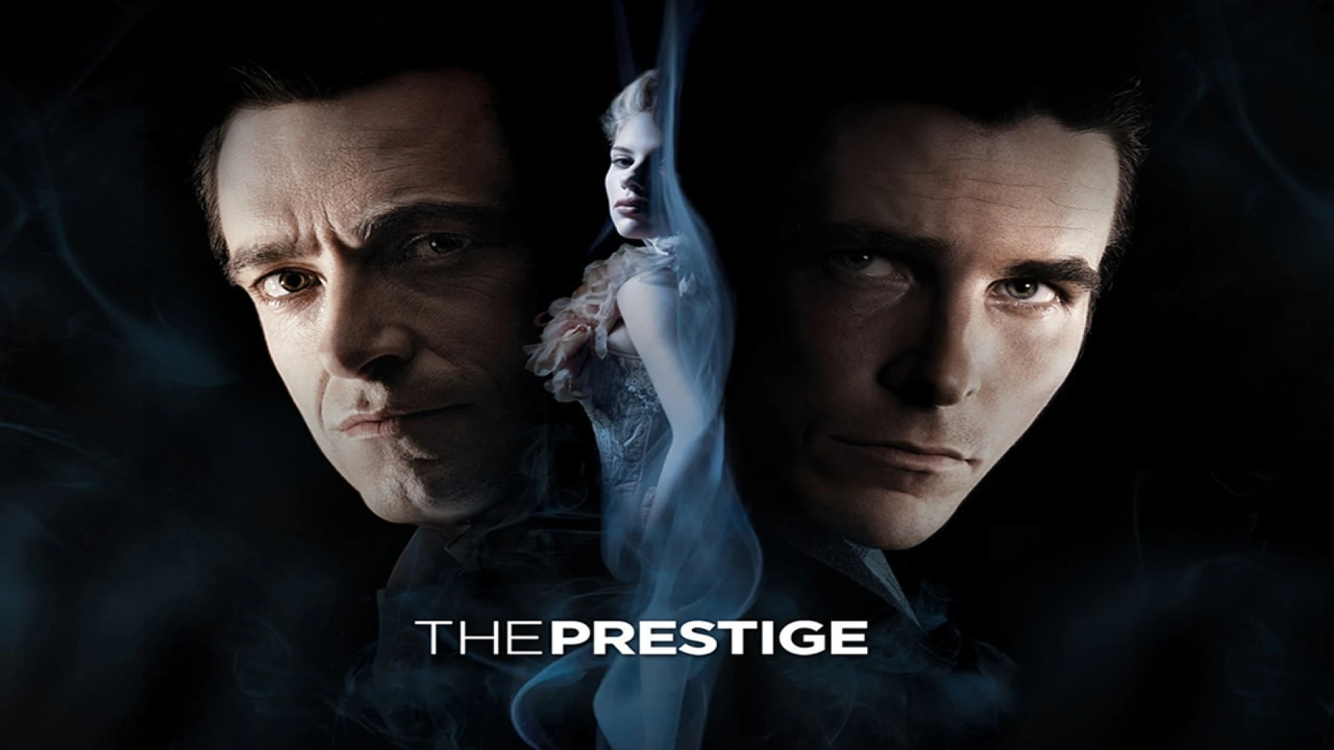 دانلود فیلم The Prestige 2006