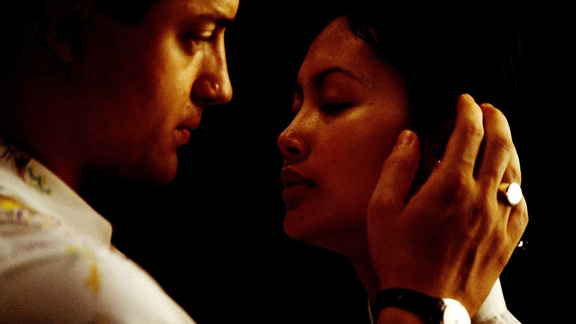 دانلود فیلم The Quiet American 2002