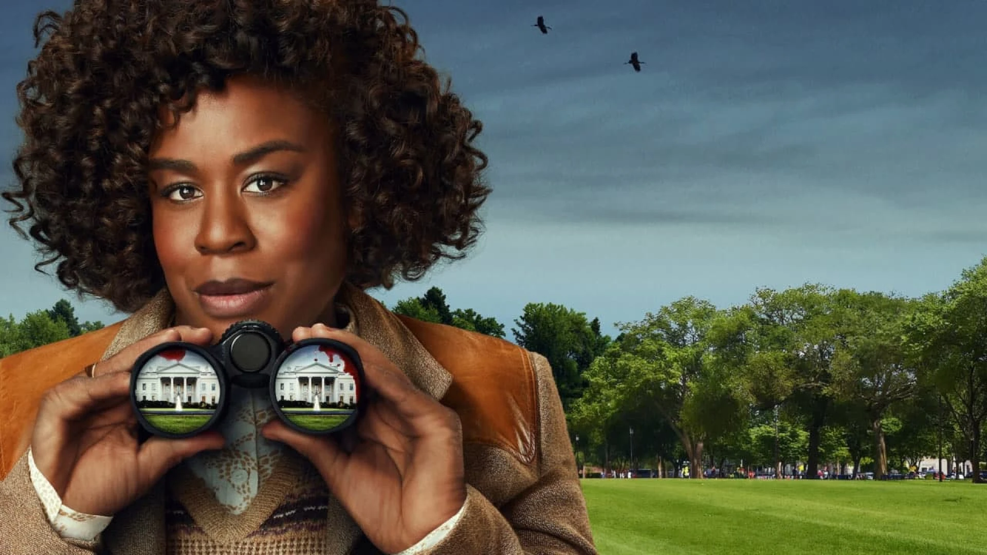 دانلود سریال The Residence