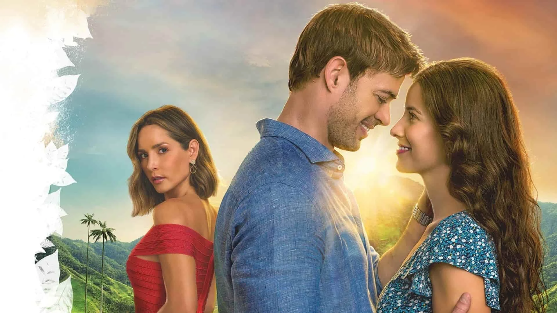 دانلود سریال The Scent of Passion