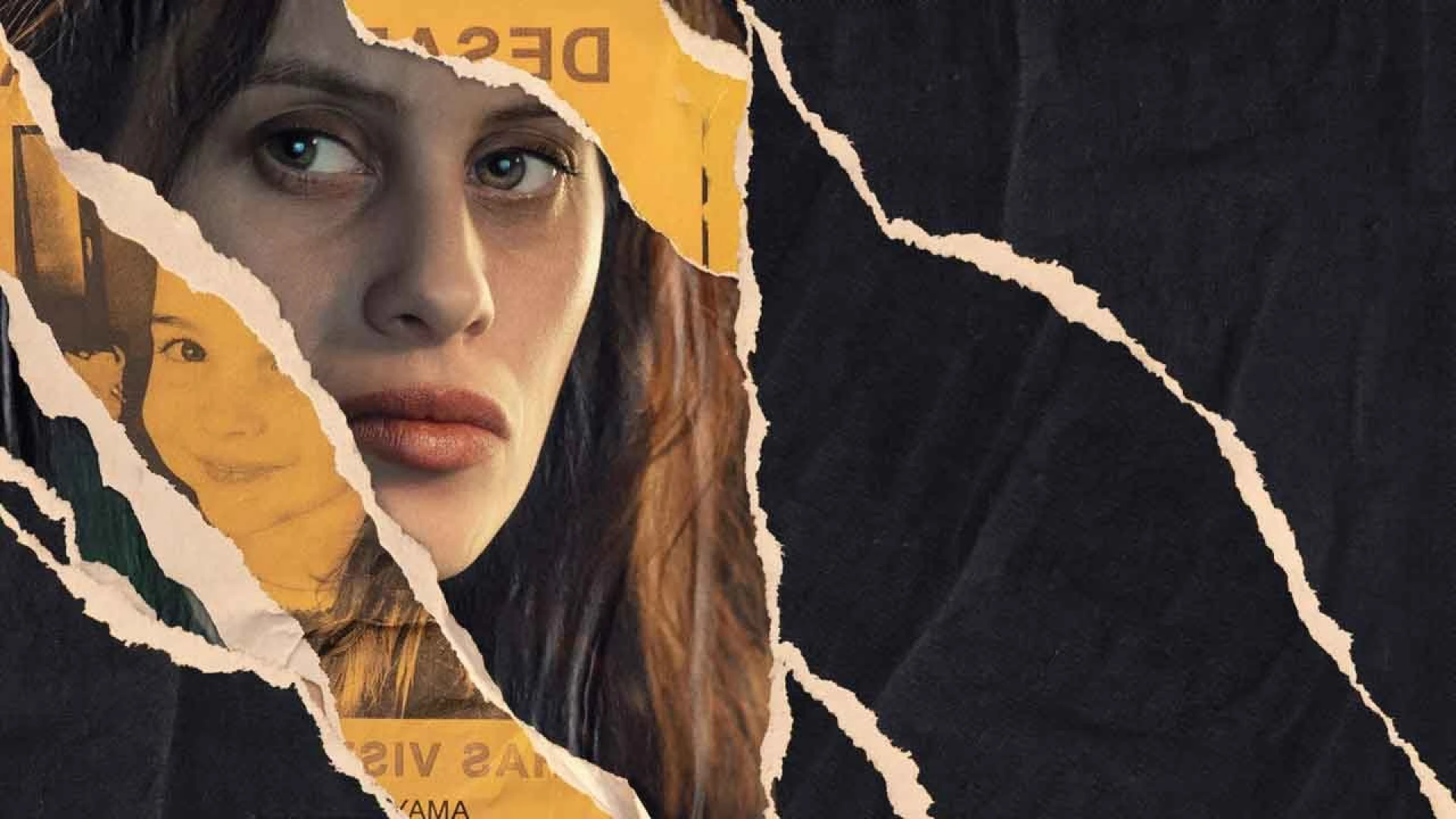 دانلود سریال The Snow Girl