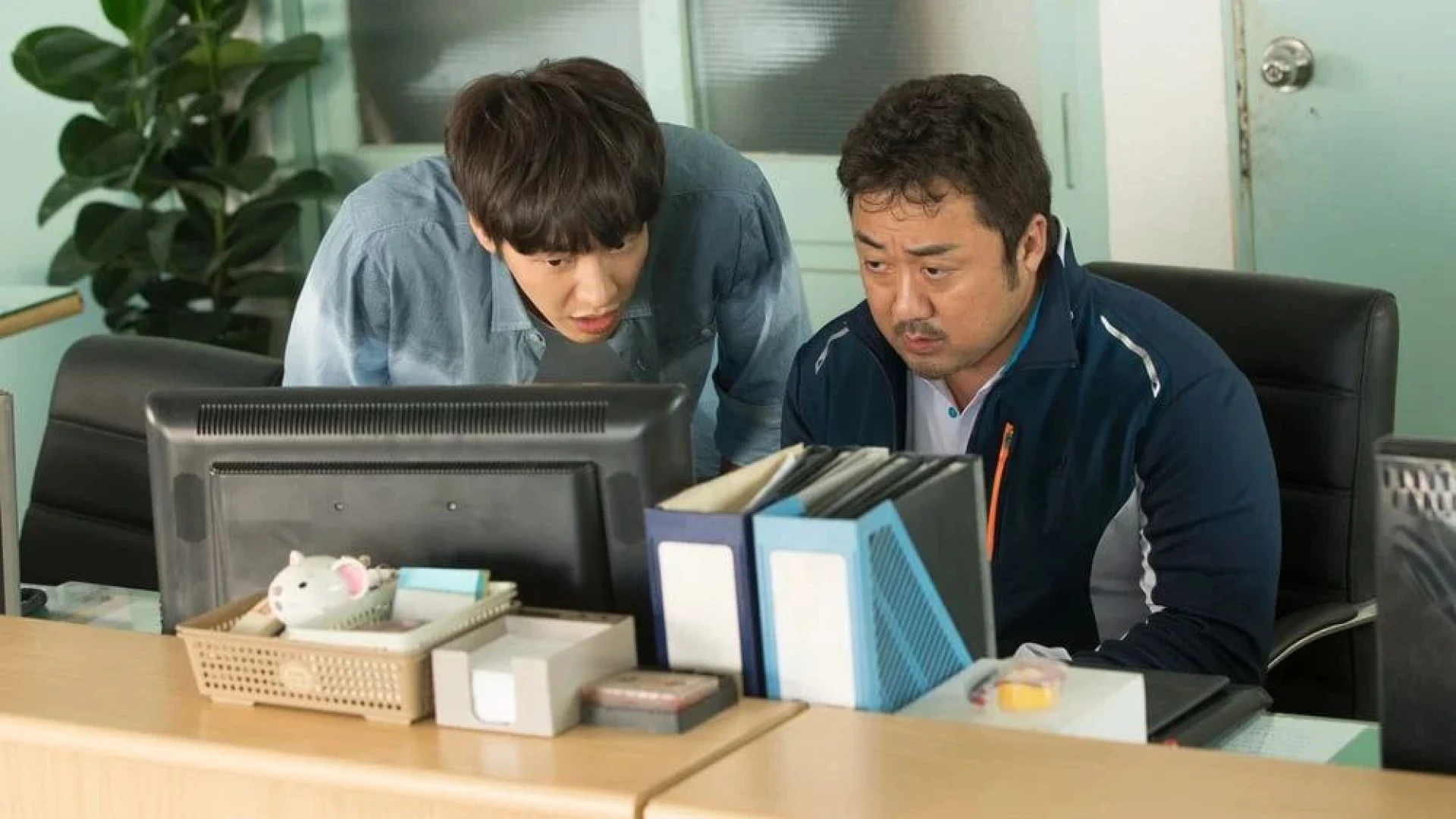 دانلود فیلم The Soul-Mate 2018