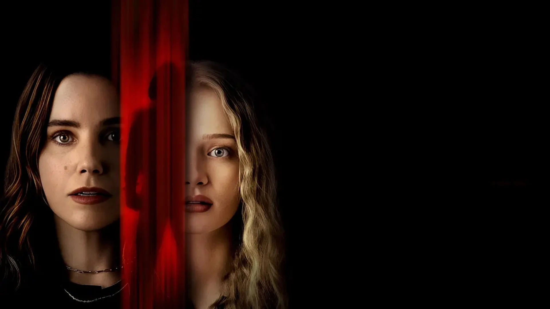 دانلود فیلم The Stranger in My Home 2025