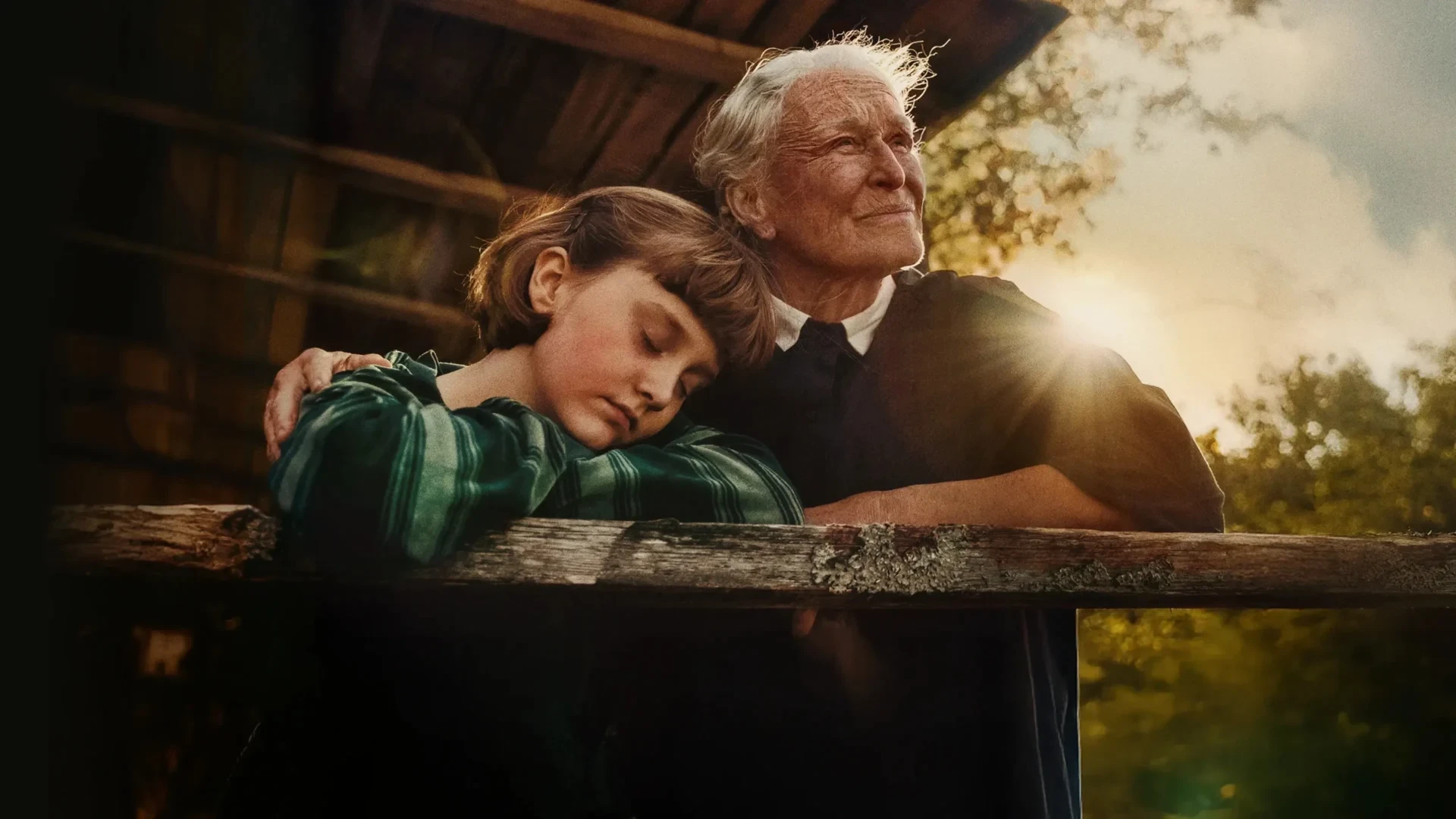 دانلود فیلم The Summer Book 2024