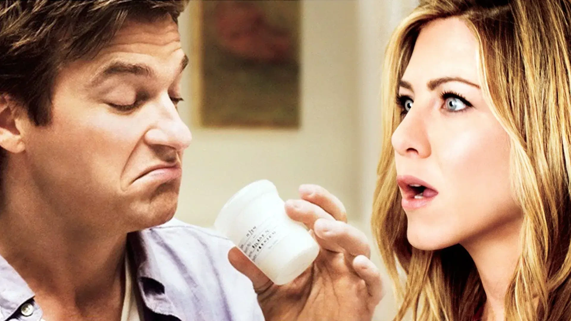 دانلود فیلم The Switch 2010