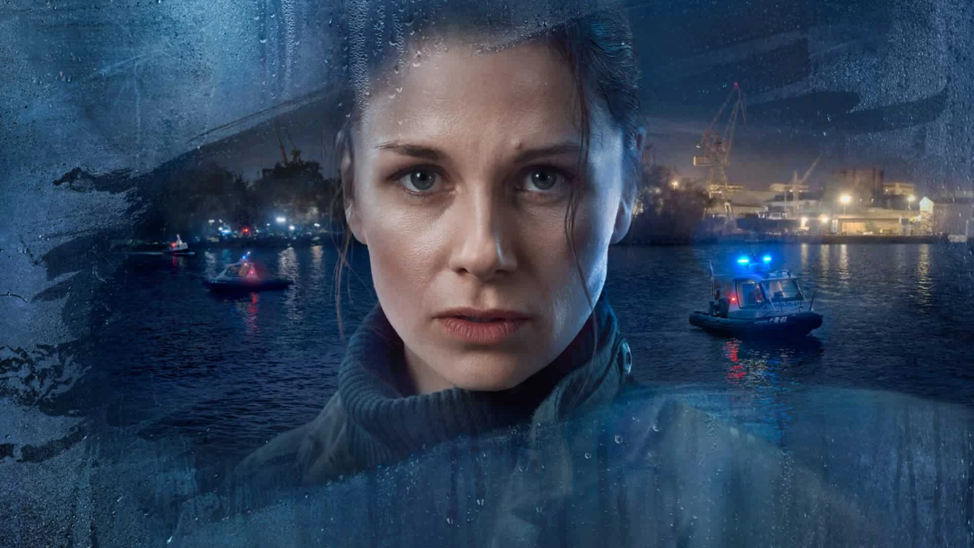 دانلود سریال The Thaw