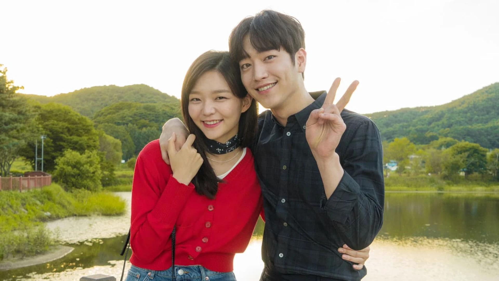 دانلود سریال The Third Charm