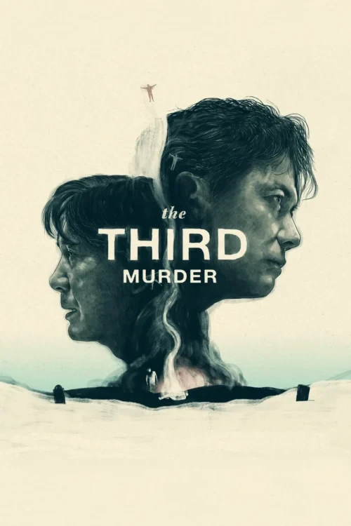 دانلود فیلم The Third Murder