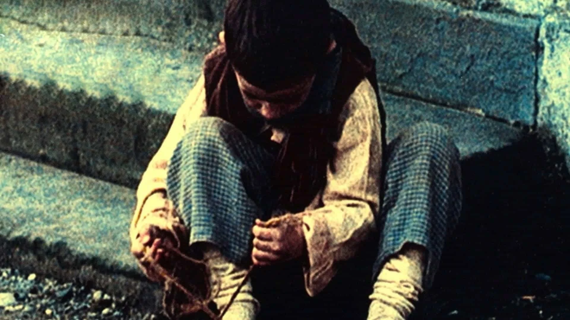 دانلود فیلم The Tree of Wooden Clogs 1978