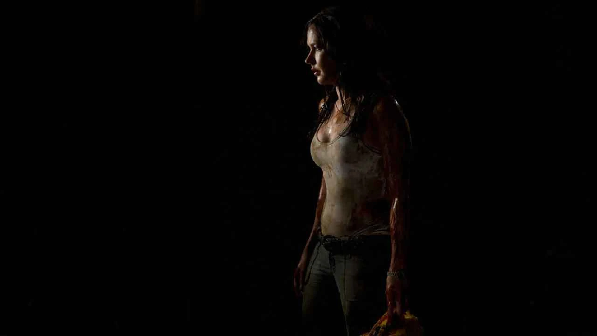 دانلود فیلم The Tunnel 2011