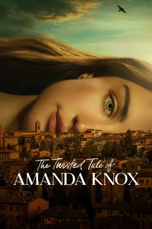 دانلود سریال The Twisted Tale of Amanda Knox