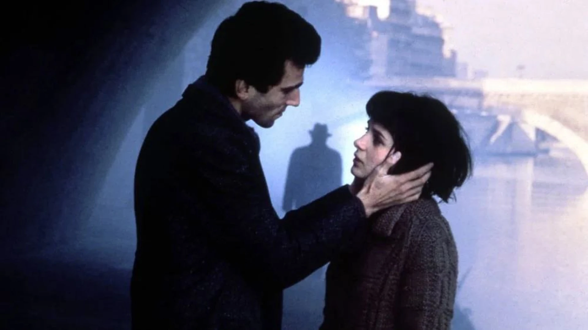 دانلود فیلم The Unbearable Lightness of Being 1988