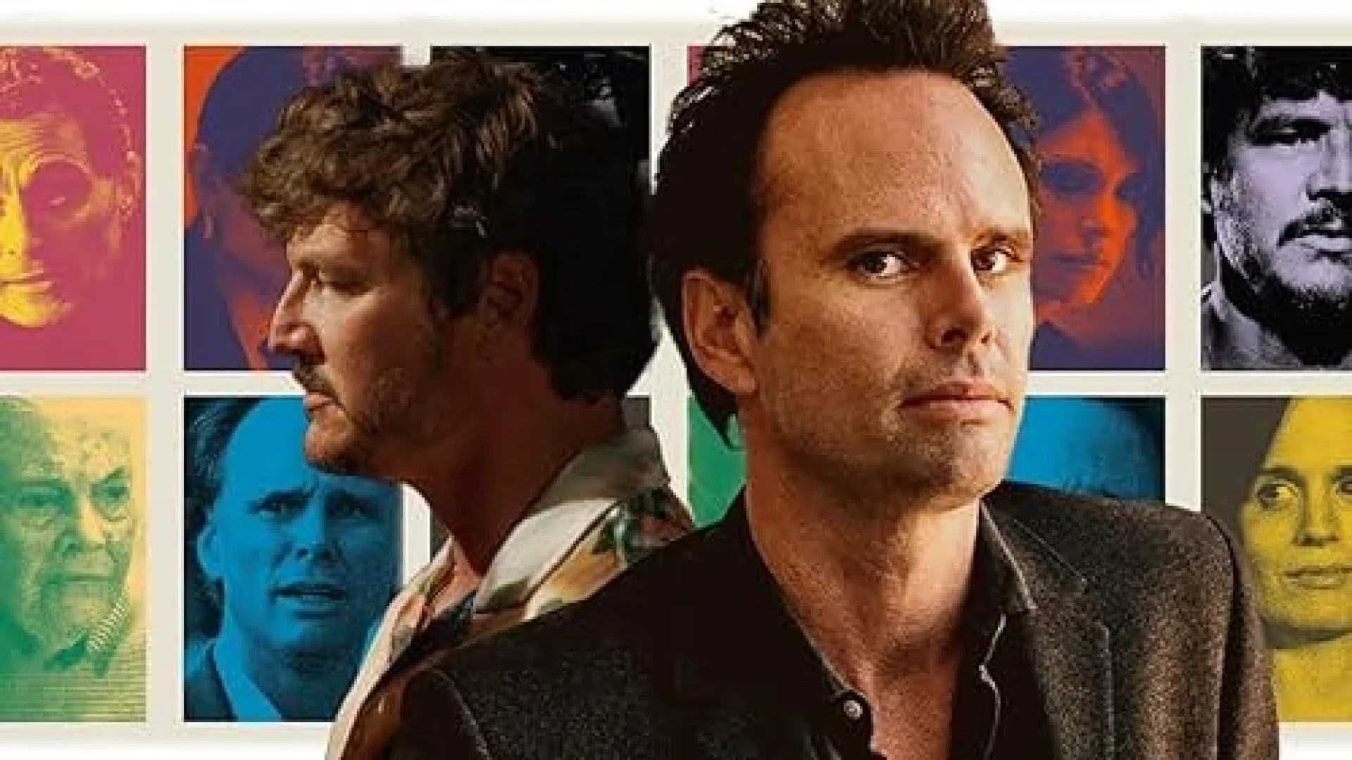 دانلود فیلم The Uninvited 2024