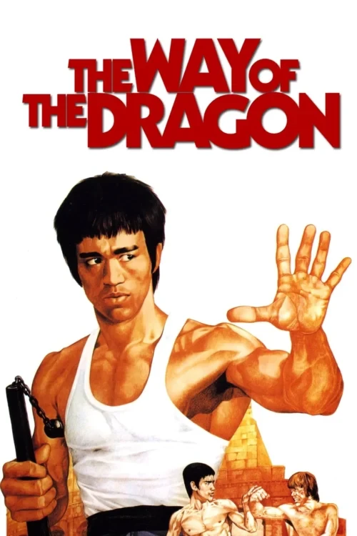 دانلود فیلم The Way of the Dragon