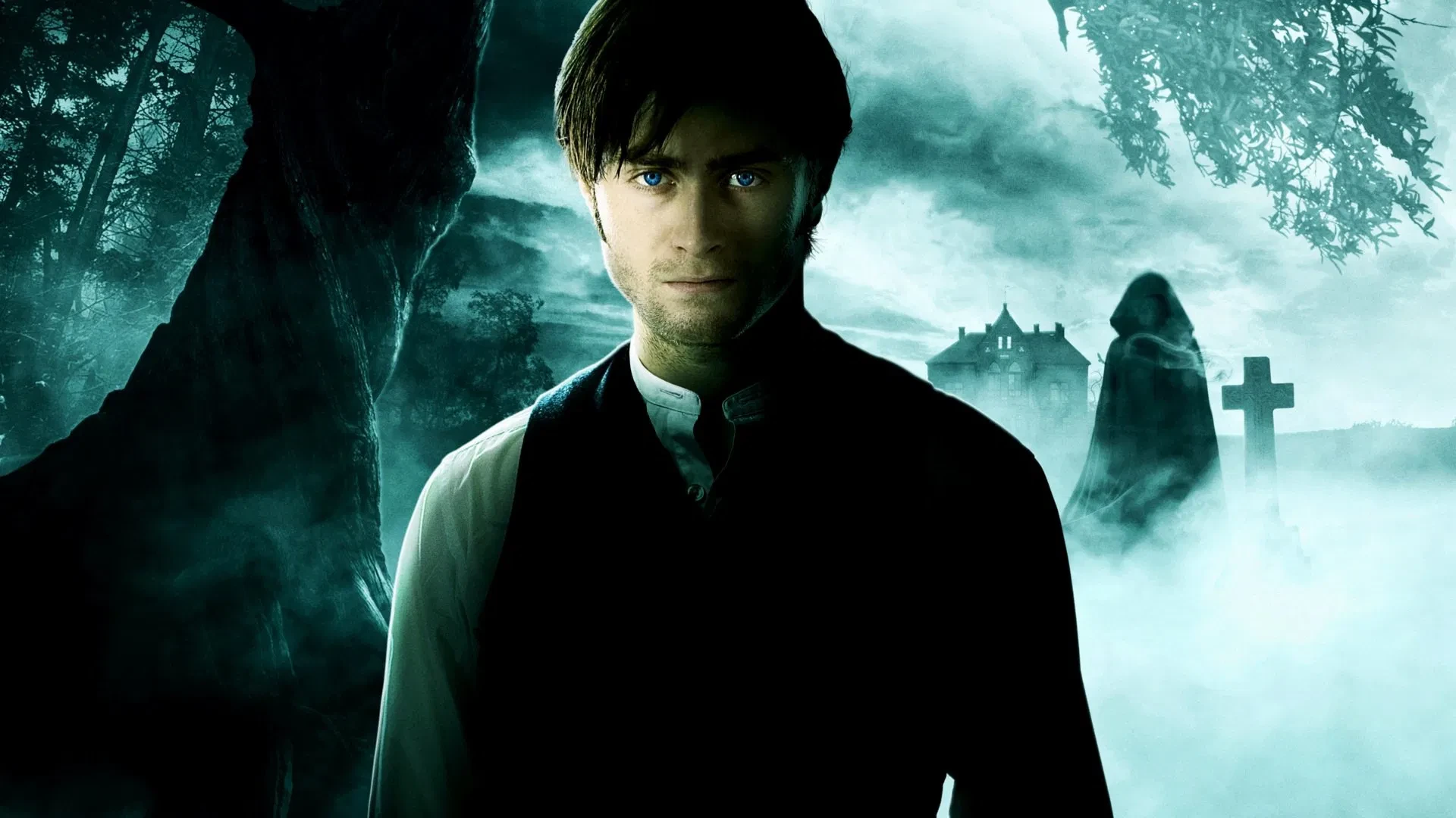 دانلود فیلم The Woman in Black 2012