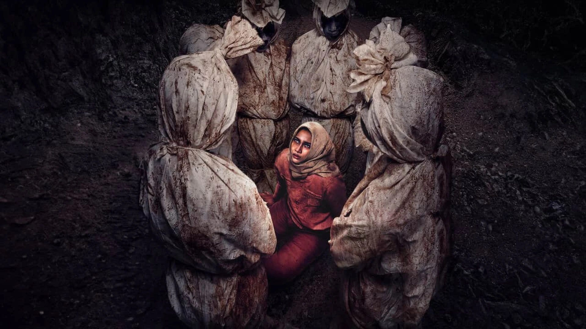 دانلود فیلم The Corpse Washer 2024