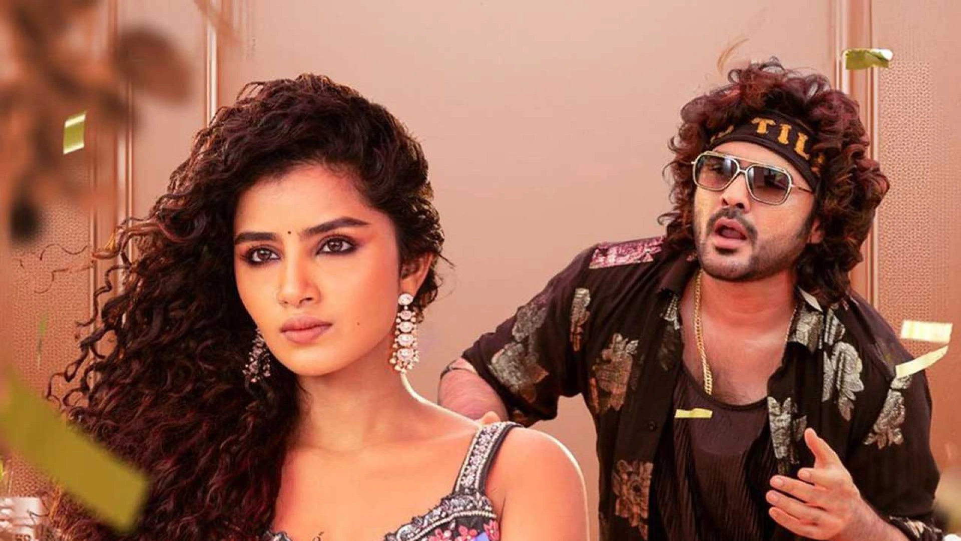 دانلود فیلم Tillu Square 2024