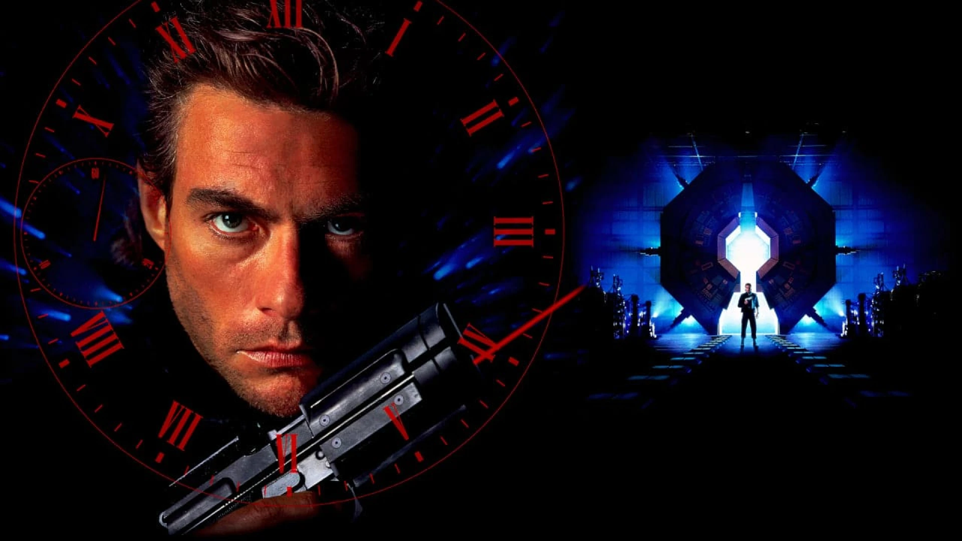دانلود فیلم Timecop 1994