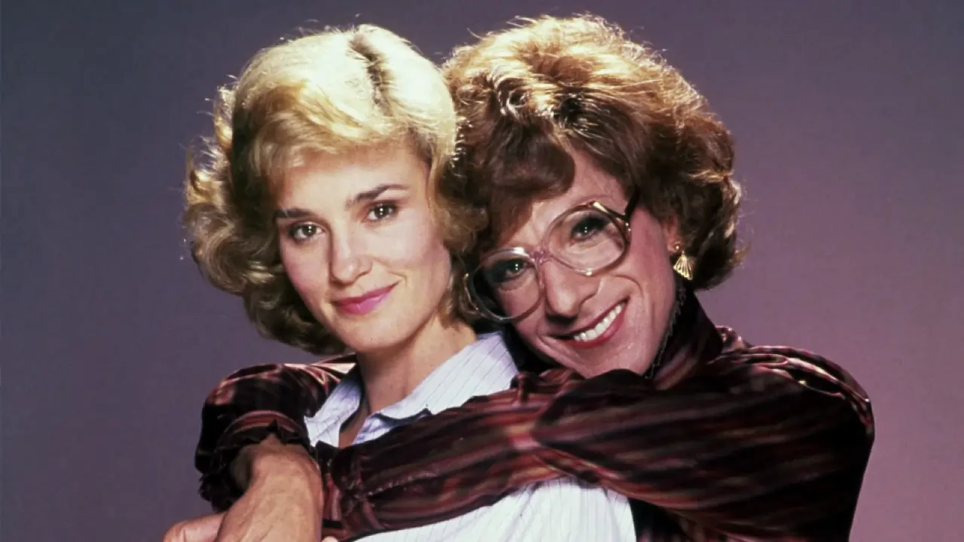 دانلود فیلم Tootsie 1982