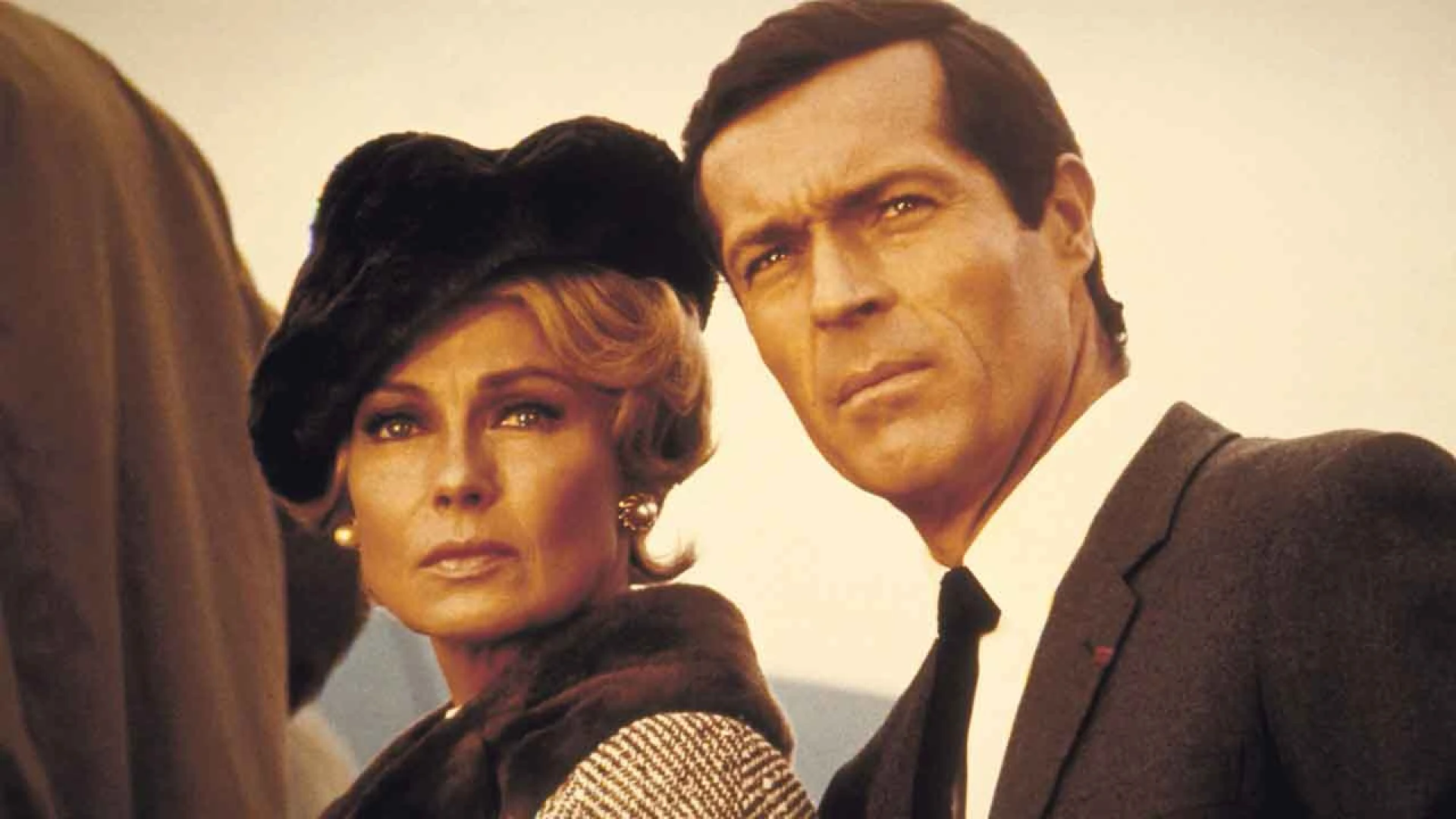 دانلود فیلم Topaz 1969