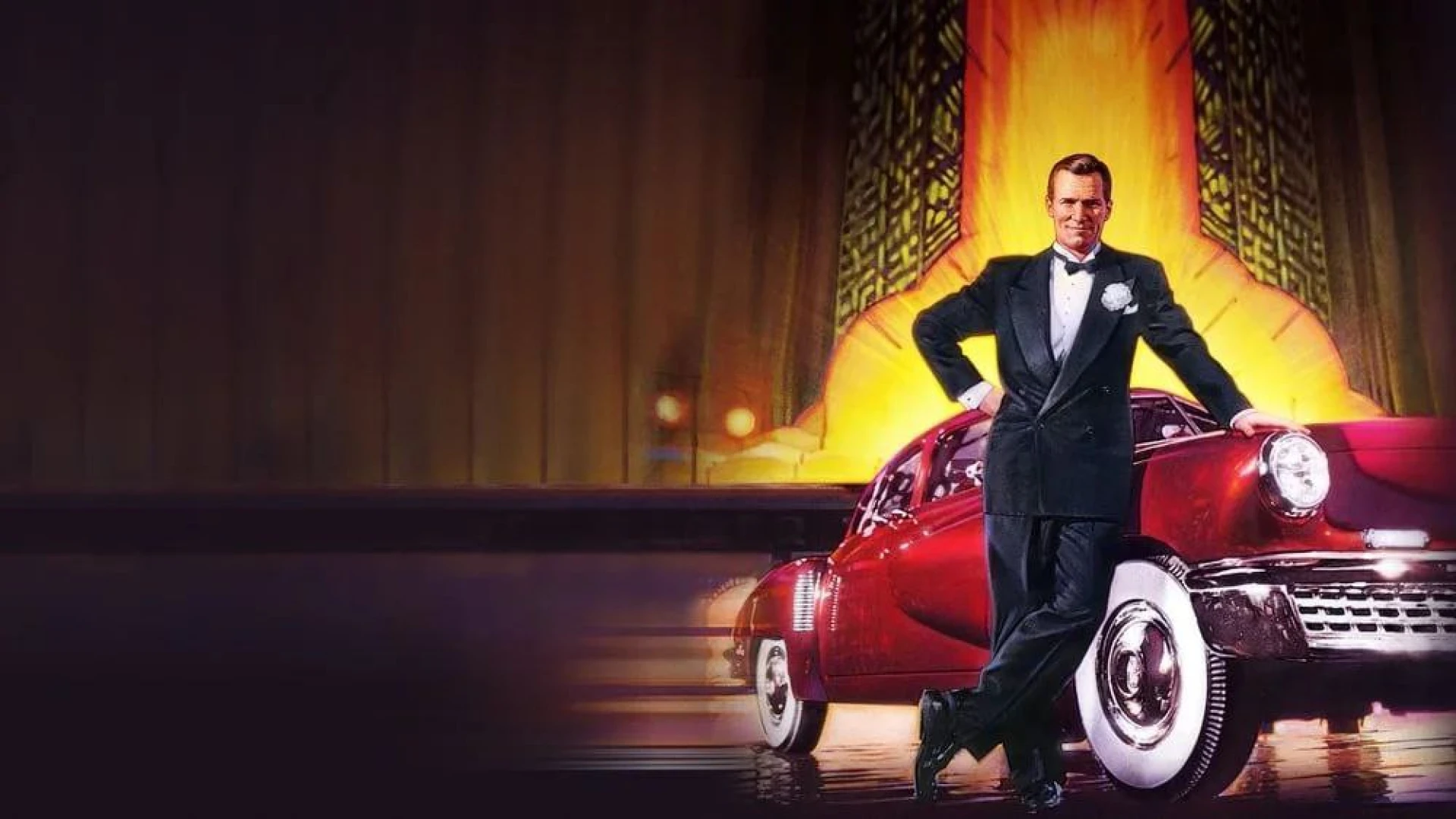 دانلود فیلم Tucker: The Man and His Dream 1988