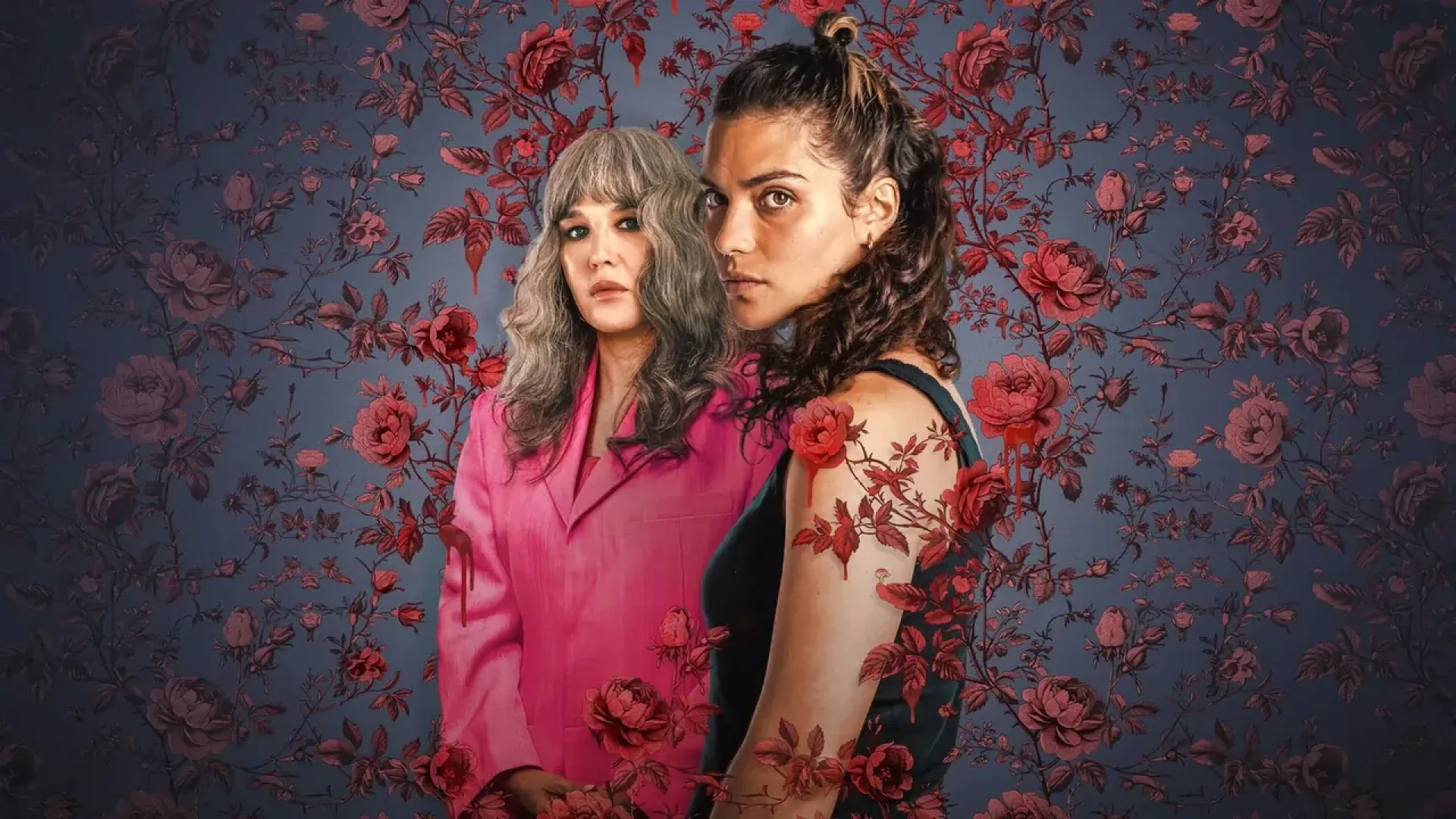 دانلود سریال Under a Dark Sun