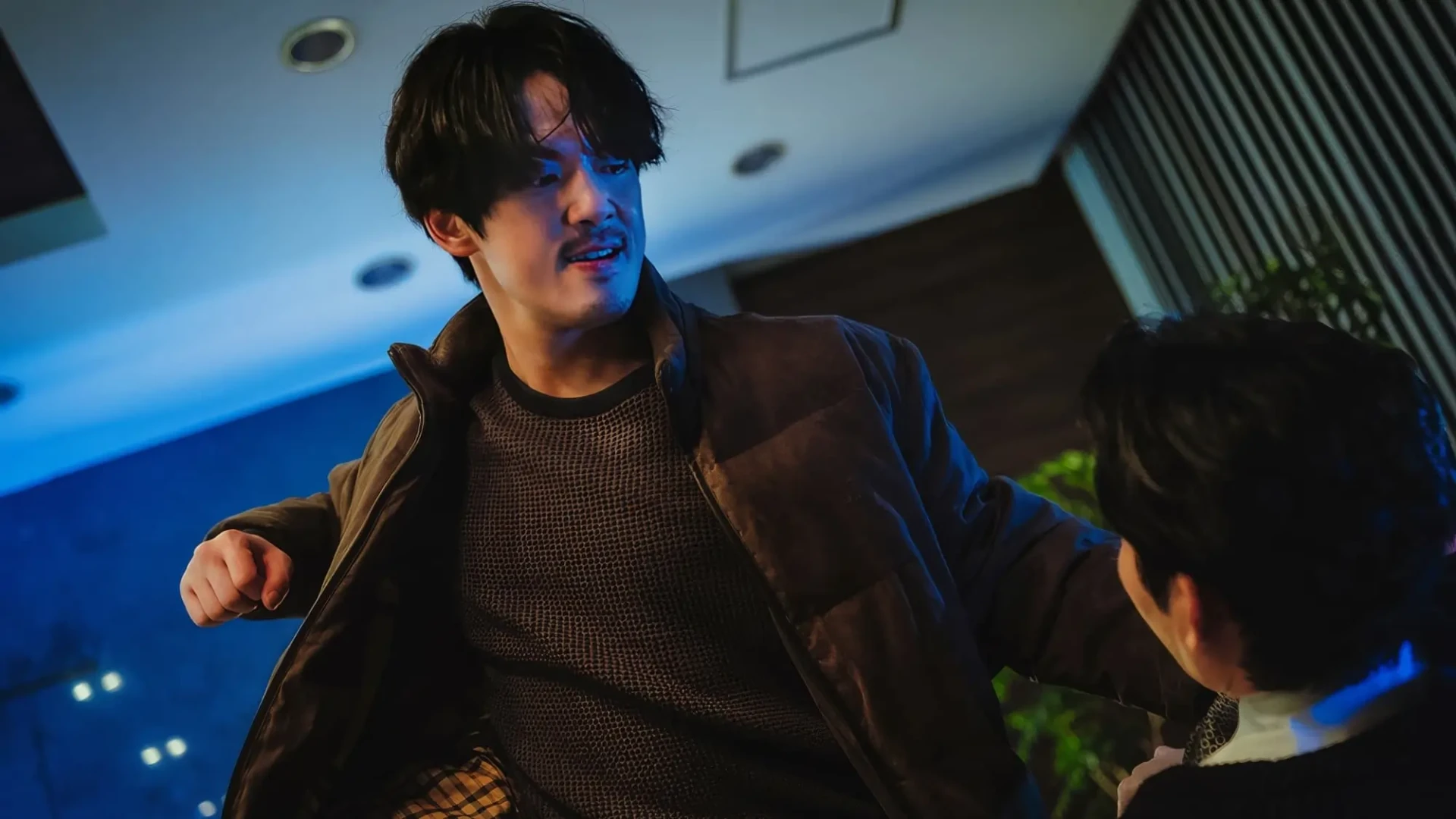 دانلود فیلم Unforgivable 2023