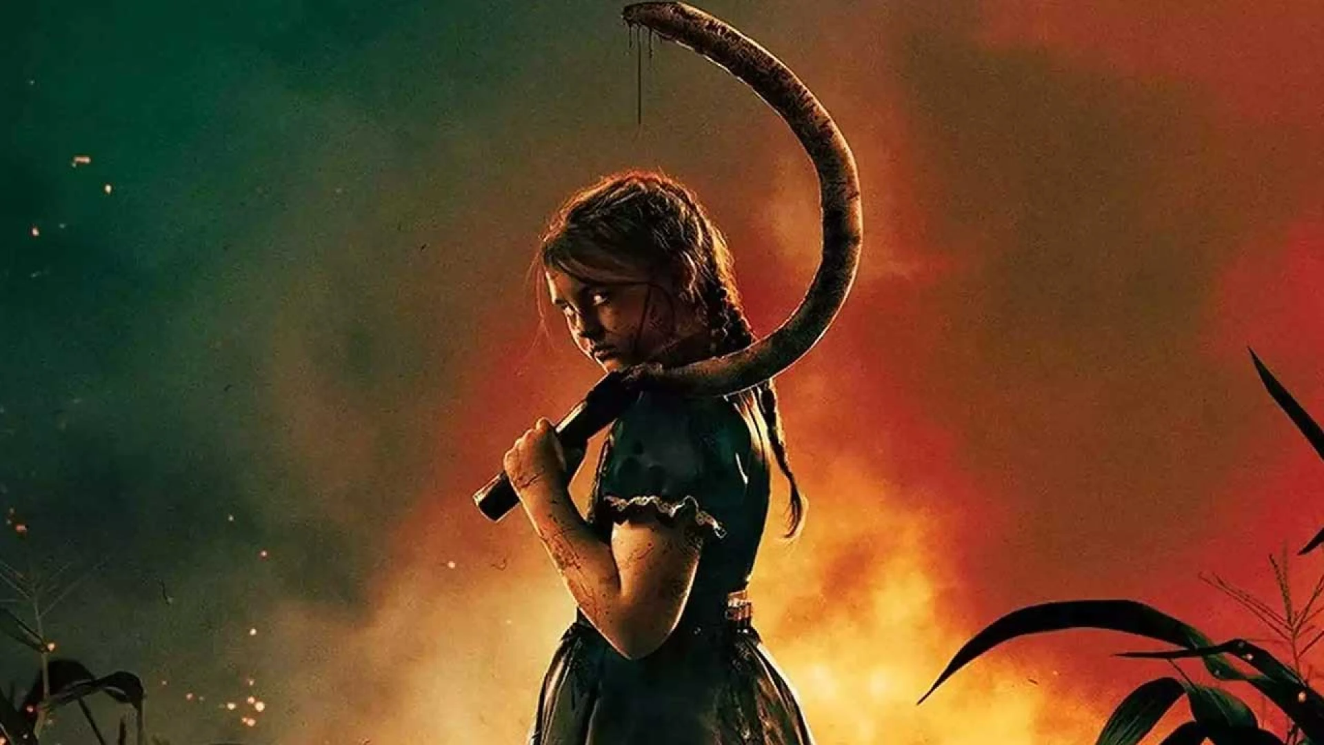 دانلود فیلم Children of the Corn 2020