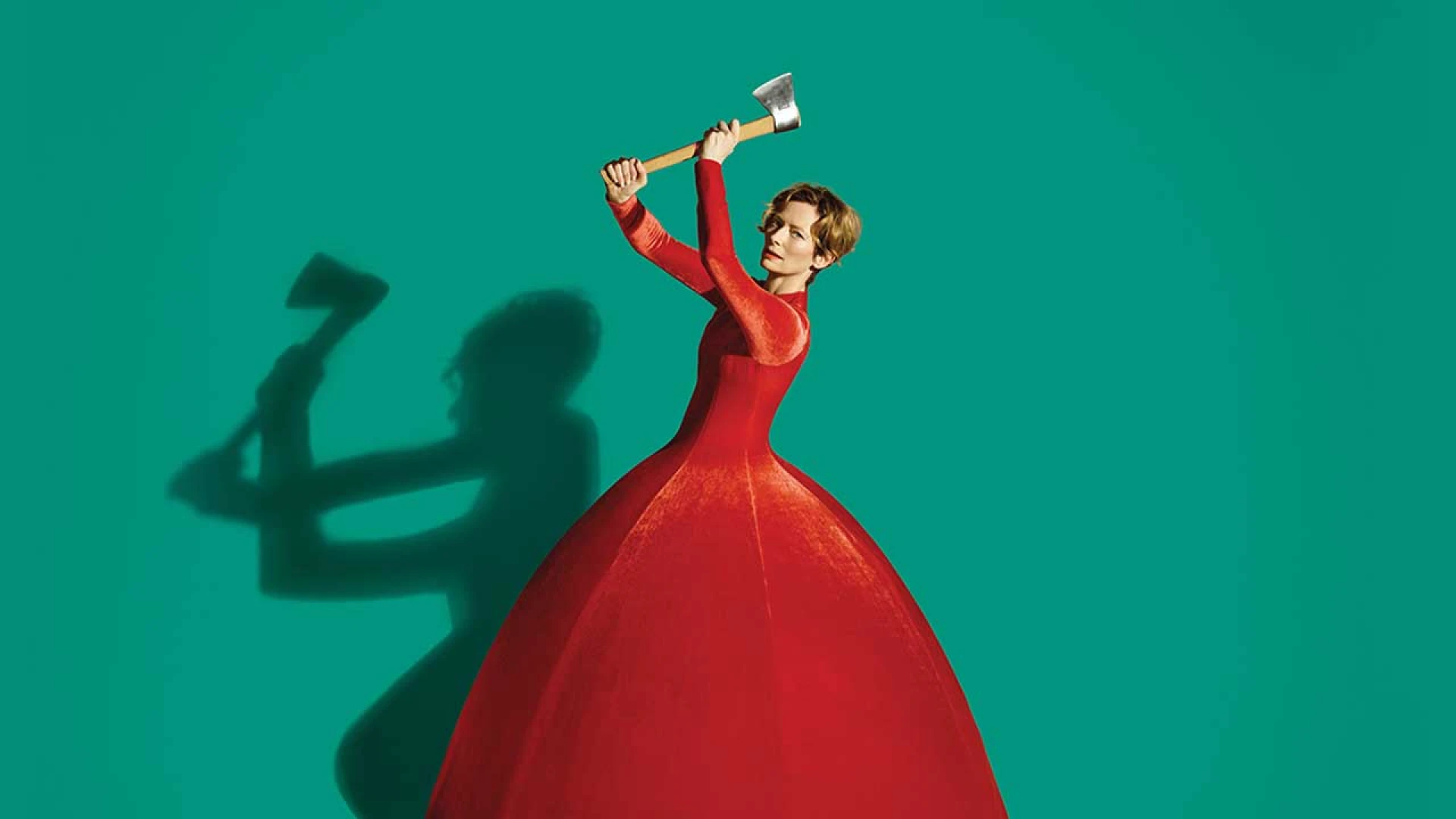 دانلود فیلم The Human Voice 2020