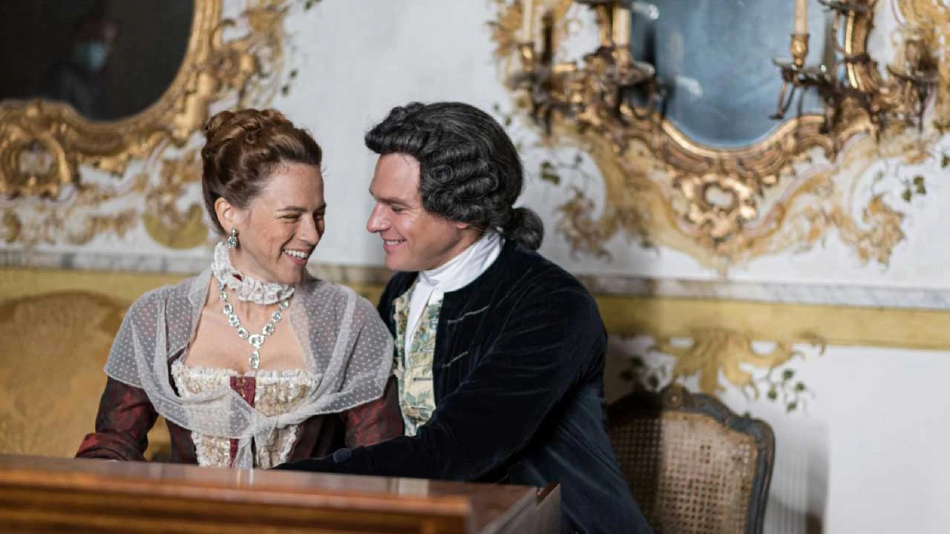 دانلود فیلم Il Boemo 2022