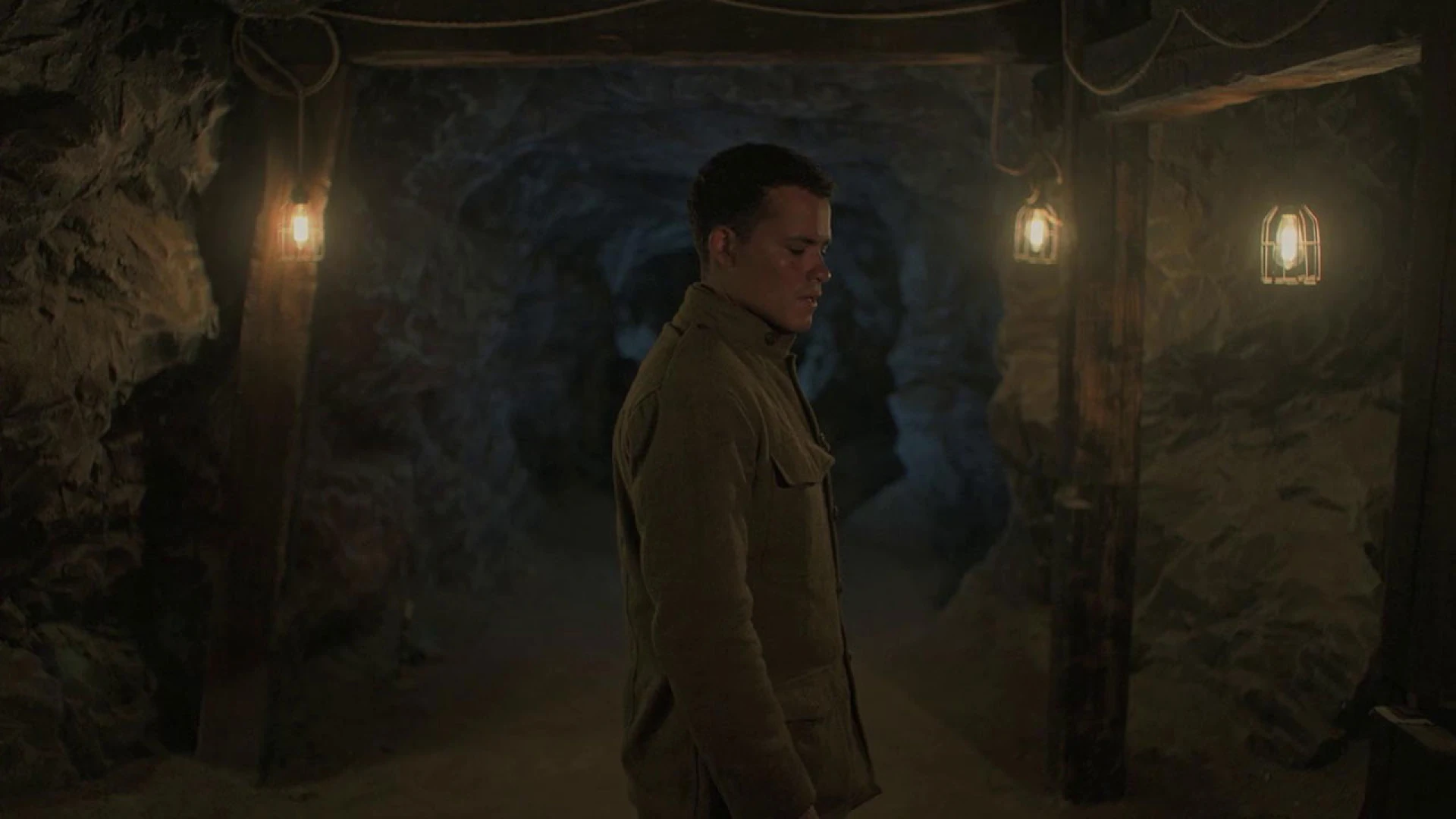 دانلود فیلم Bunker 2022