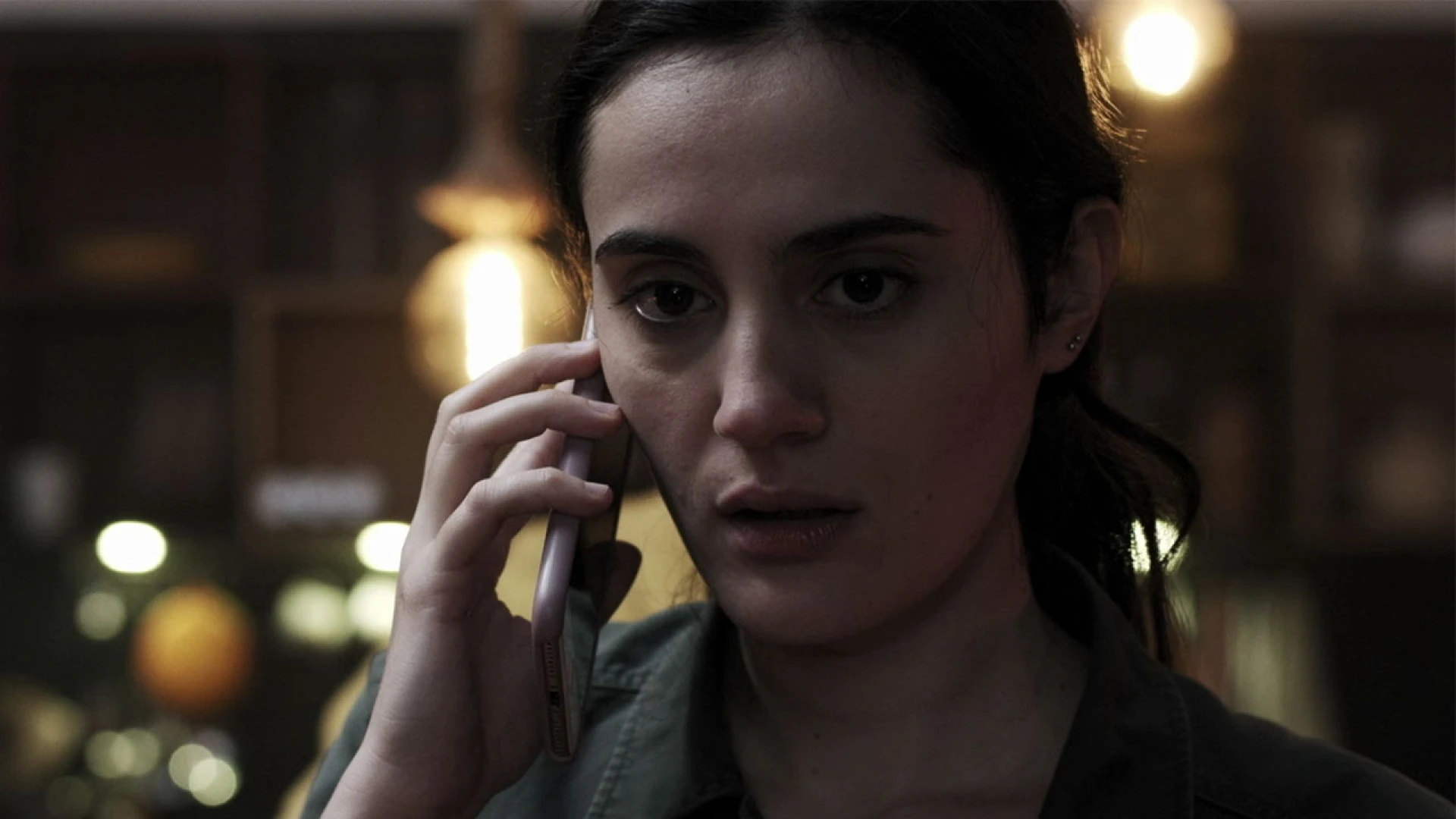 دانلود فیلم Sound of Silence 2023