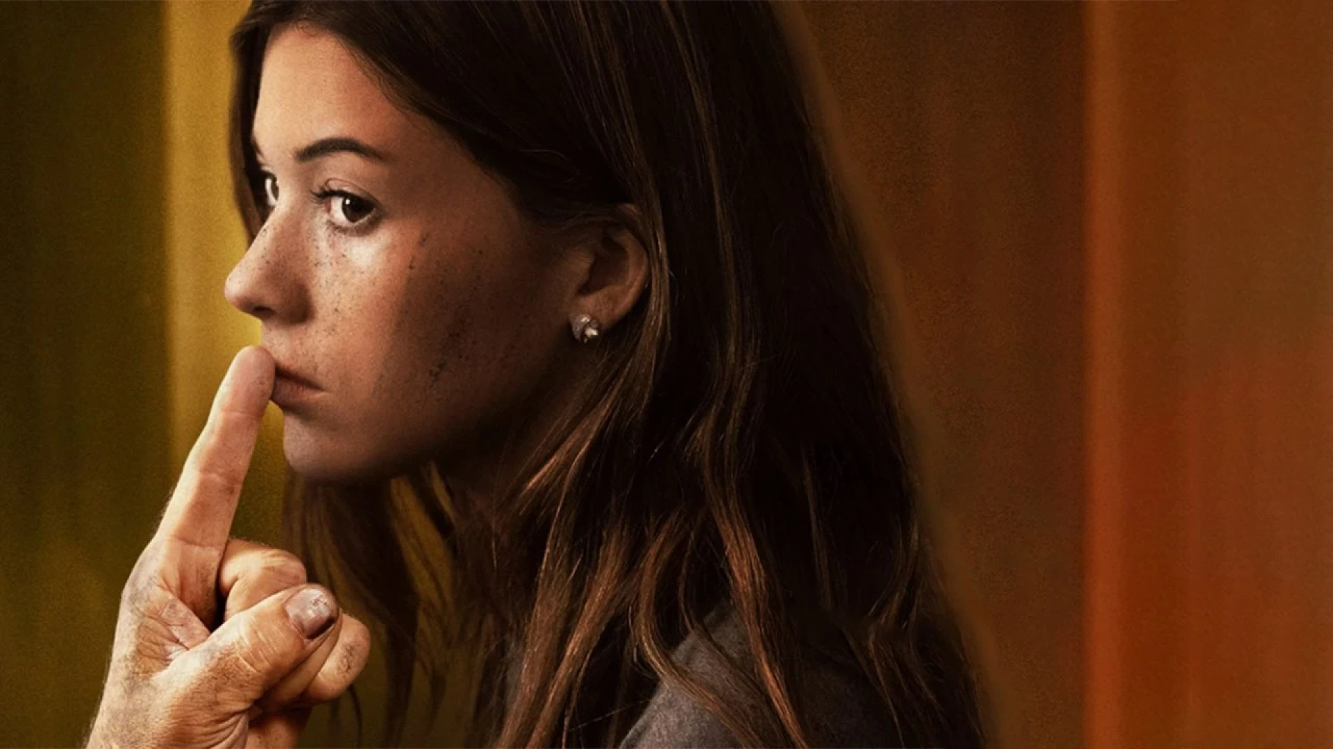 دانلود فیلم The Girl Who Escaped: The Kara Robinson Story 2023