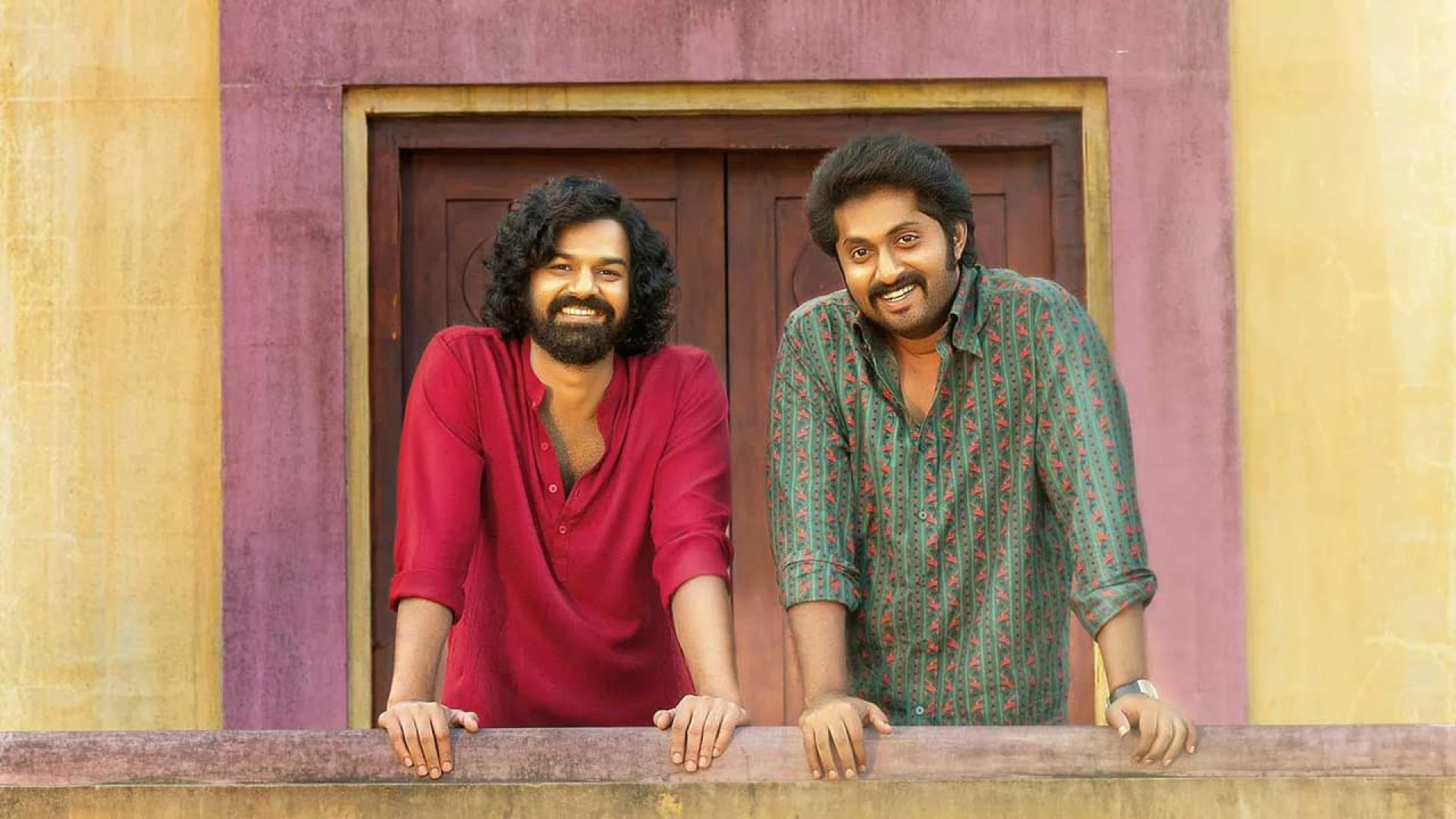 دانلود فیلم Varshangalkku Shesham 2024