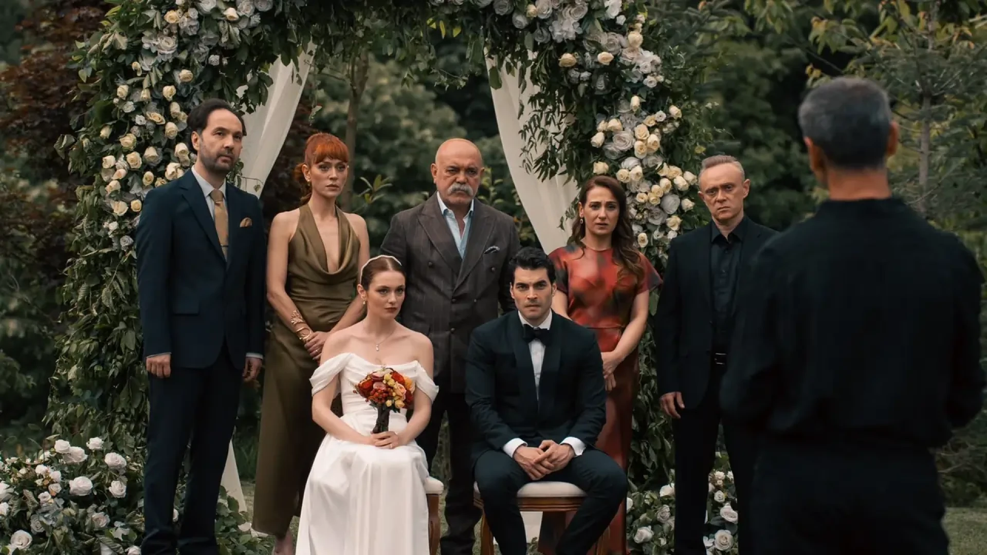 دانلود سریال Veliaht