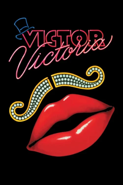 دانلود فیلم Victor/Victoria