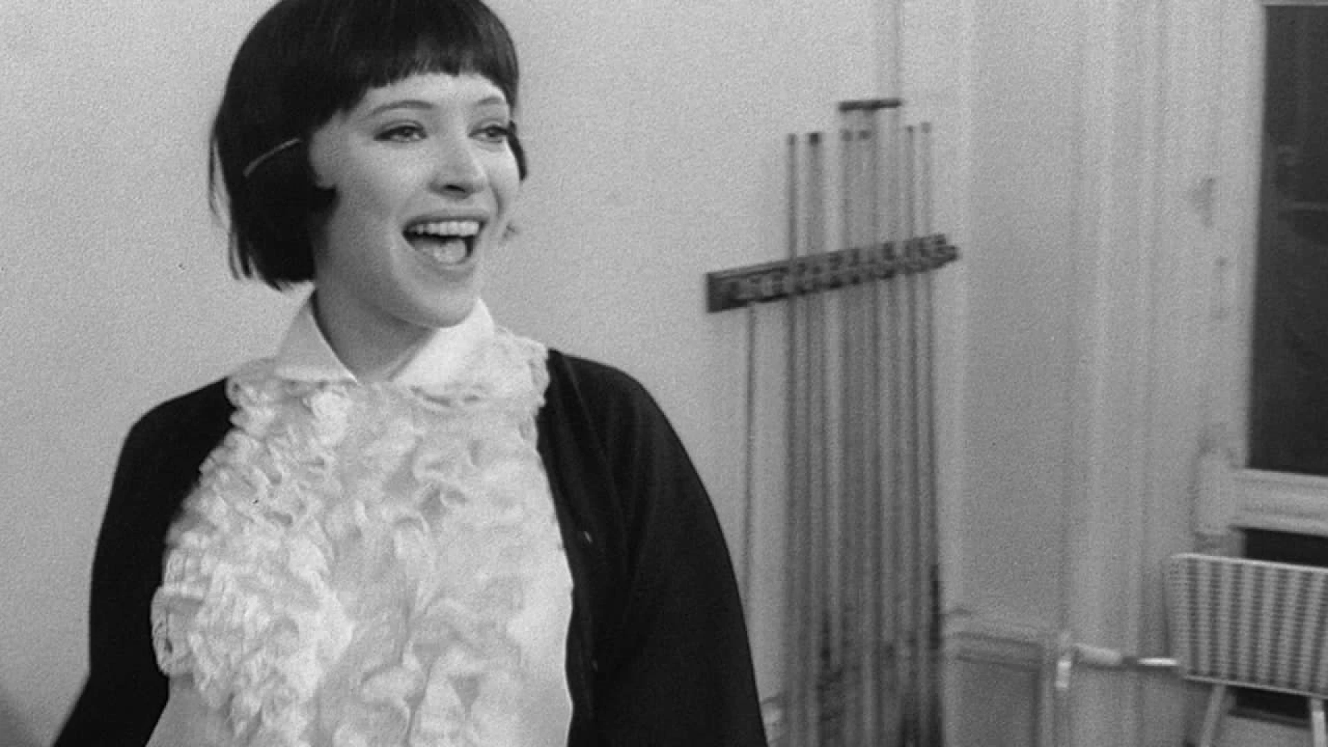 دانلود فیلم Vivre sa vie 1962