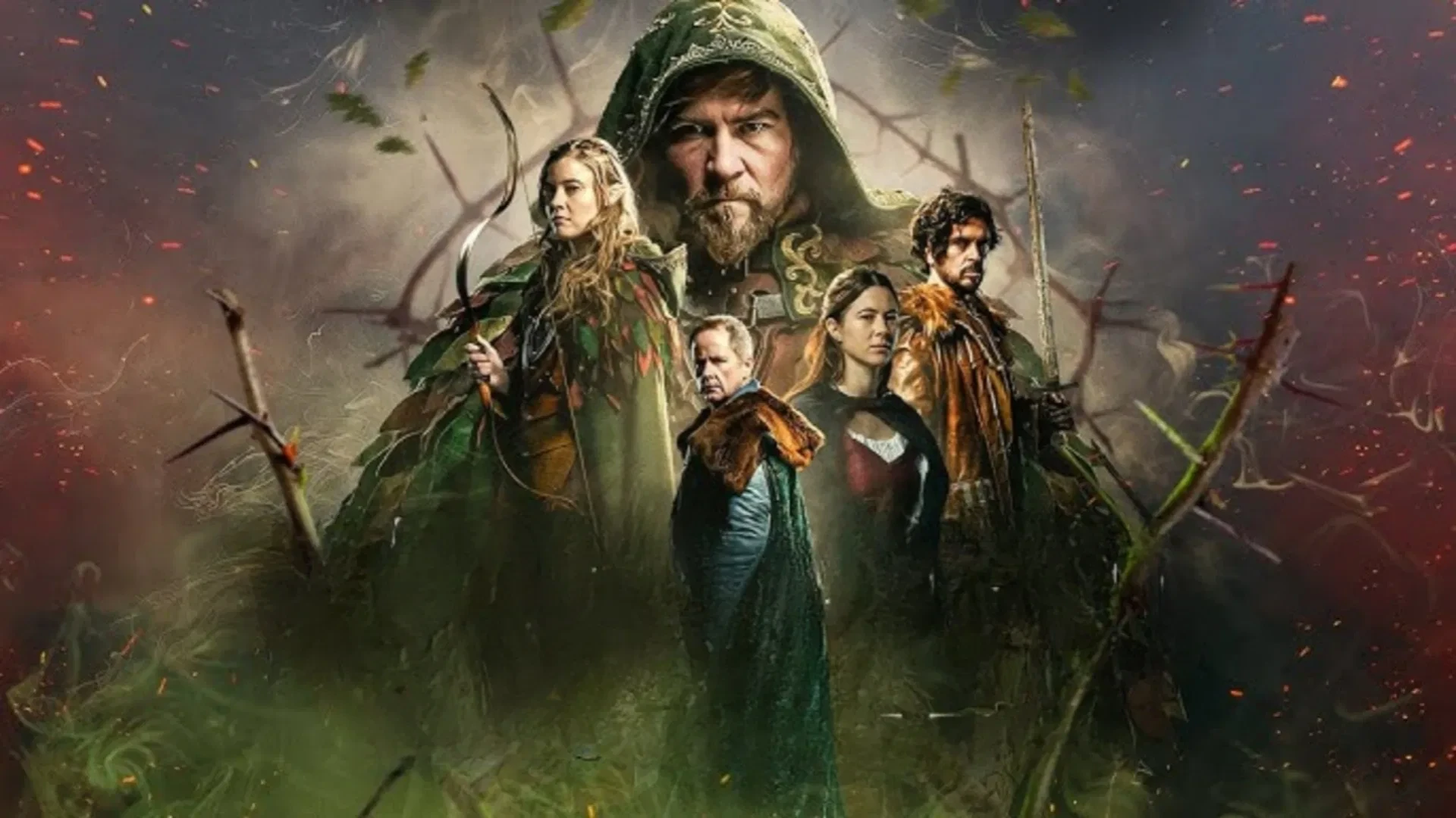 دانلود فیلم Warlord 2025