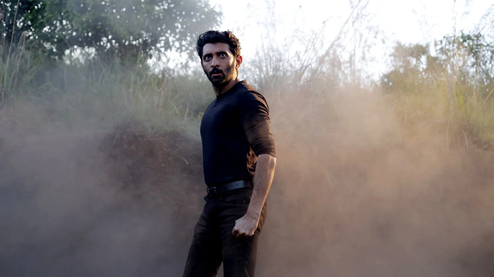 دانلود فیلم Weapon 2024