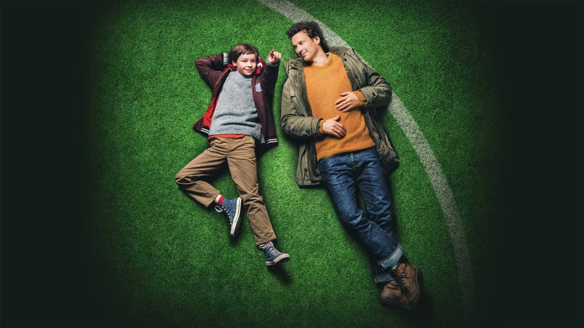 دانلود فیلم Weekend Rebels 2023