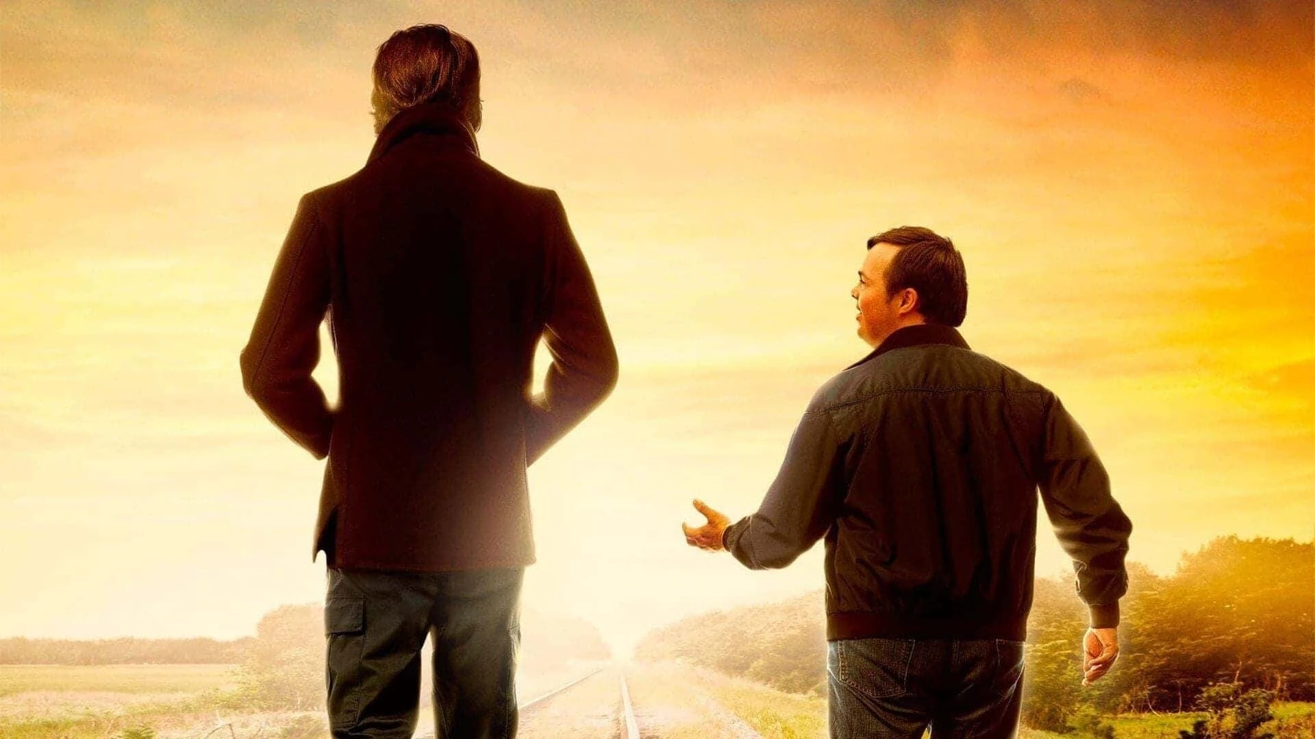 دانلود فیلم Where Hope Grows 2014