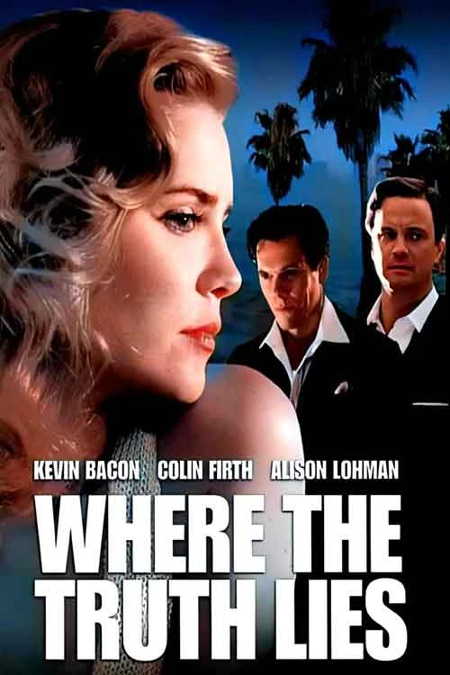 دانلود فیلم Where the Truth Lies