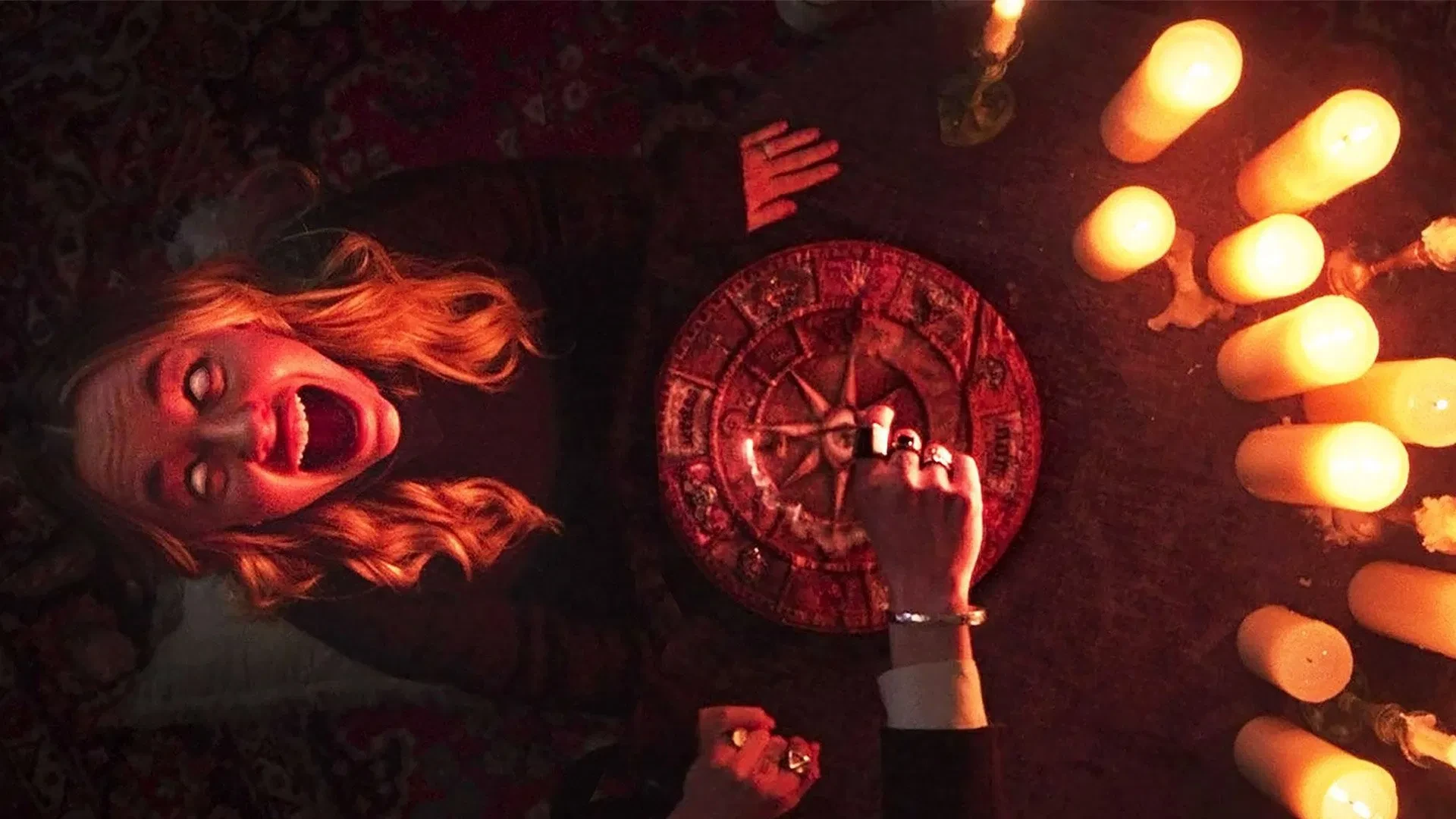 دانلود فیلم Witchboard 2024