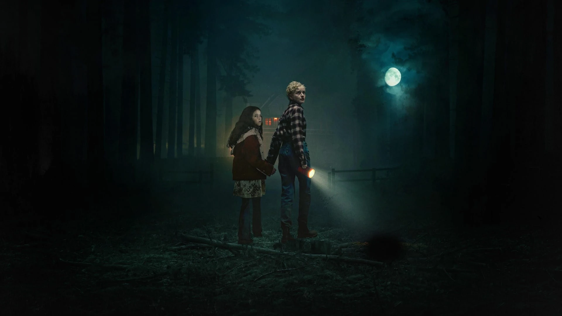 دانلود فیلم Wolf Man 2025