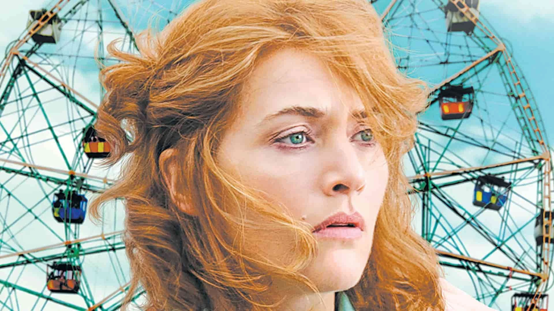 دانلود فیلم Wonder Wheel 2017