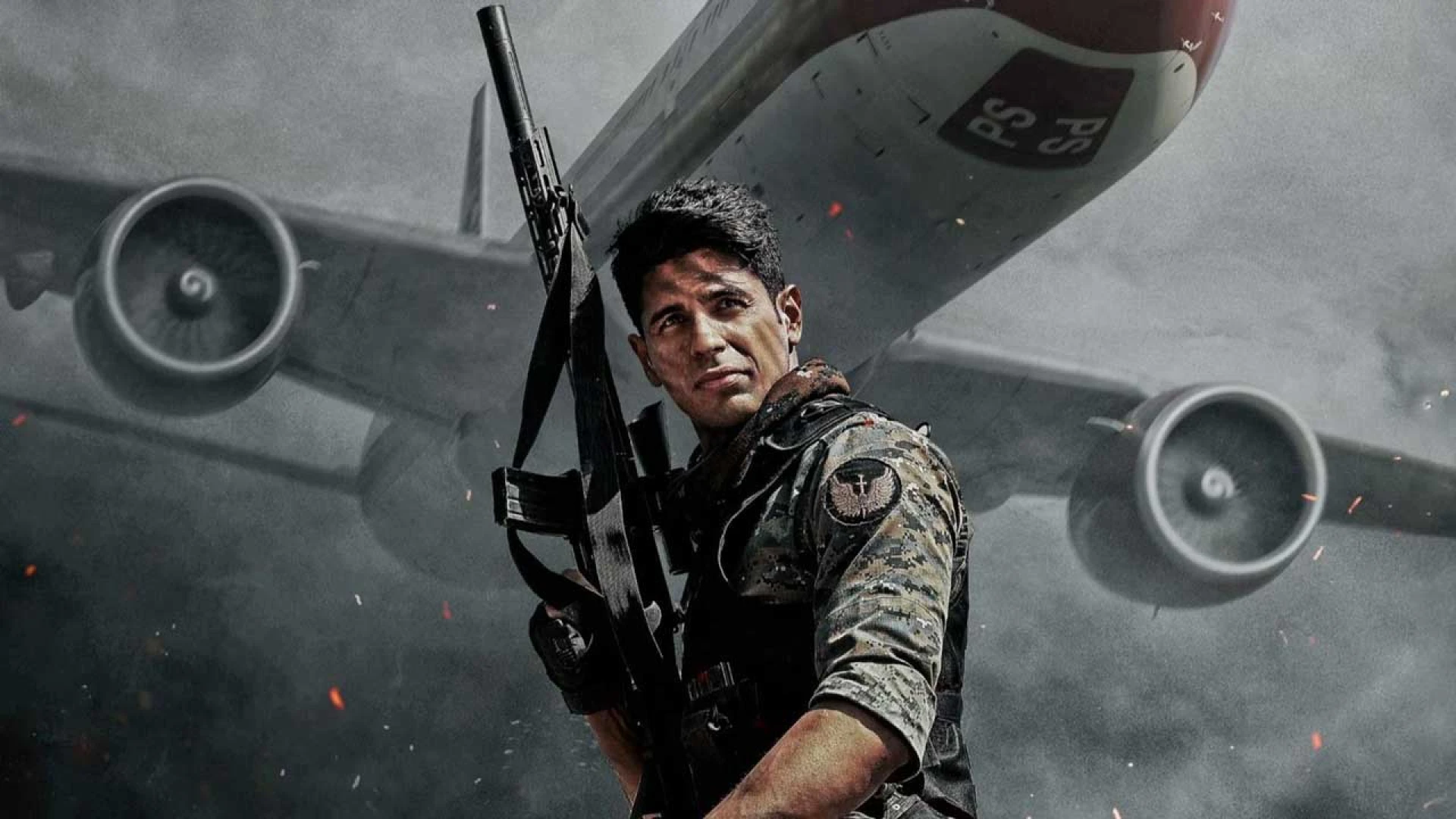 دانلود فیلم Yodha 2024