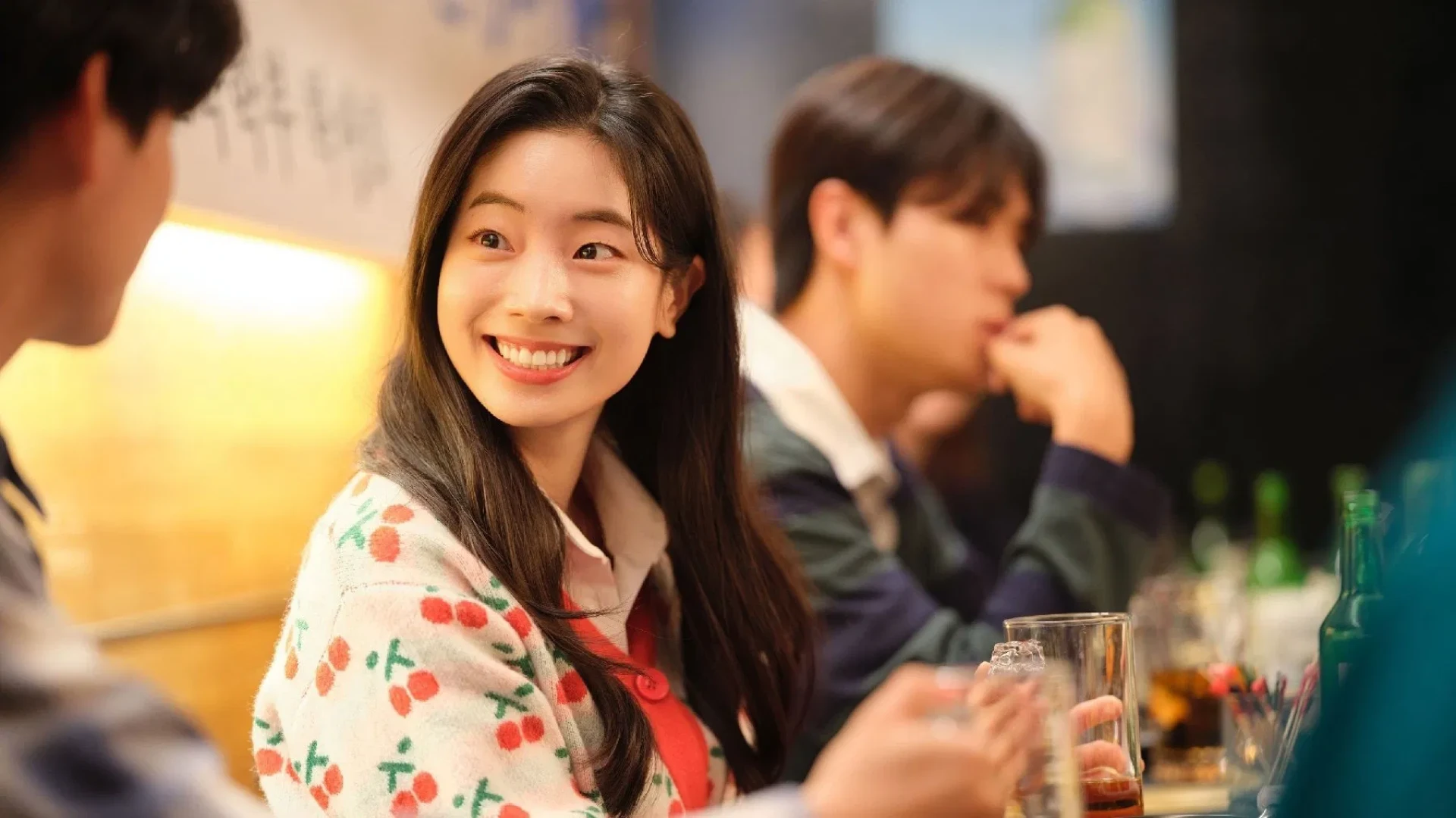 دانلود فیلم You Are the Apple of My Eye 2011